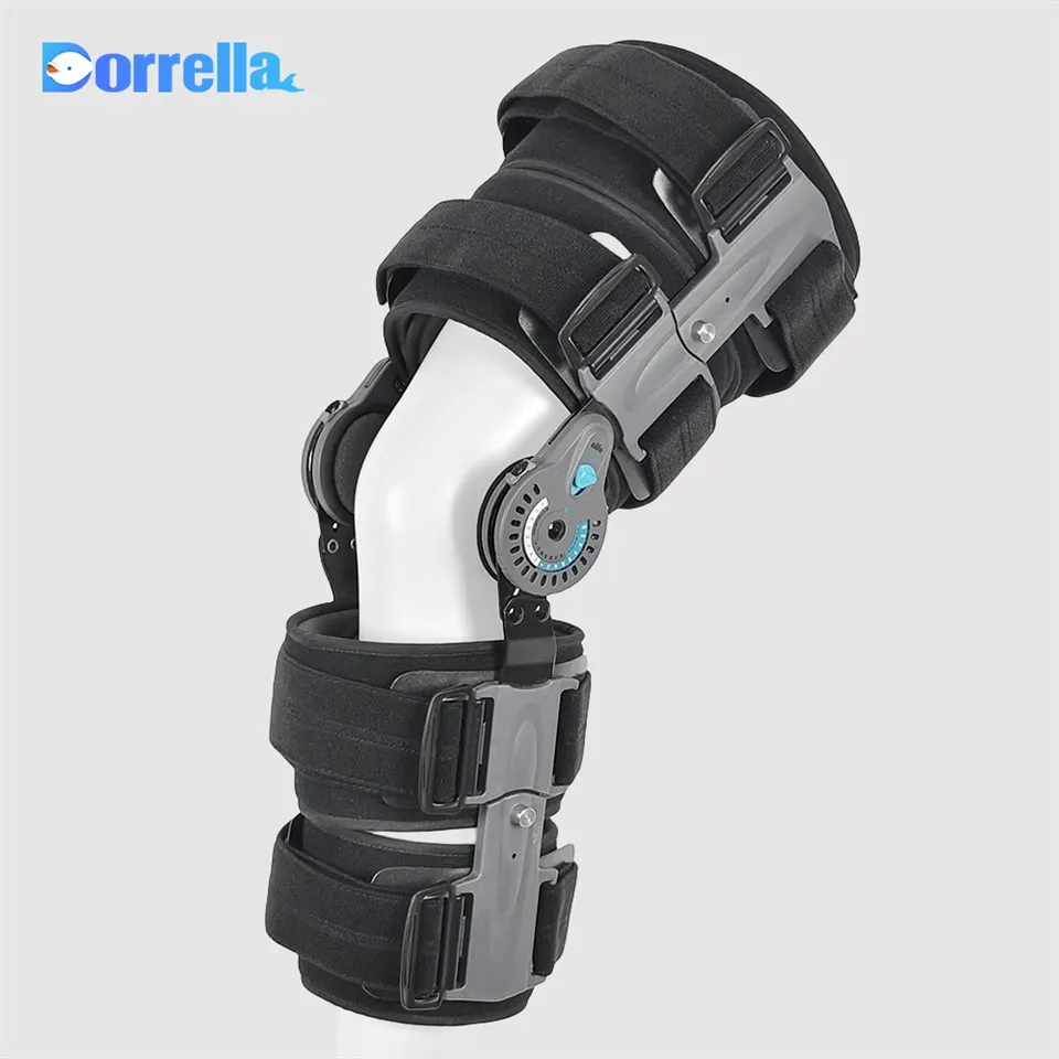 Регулируема ортеза за коляно