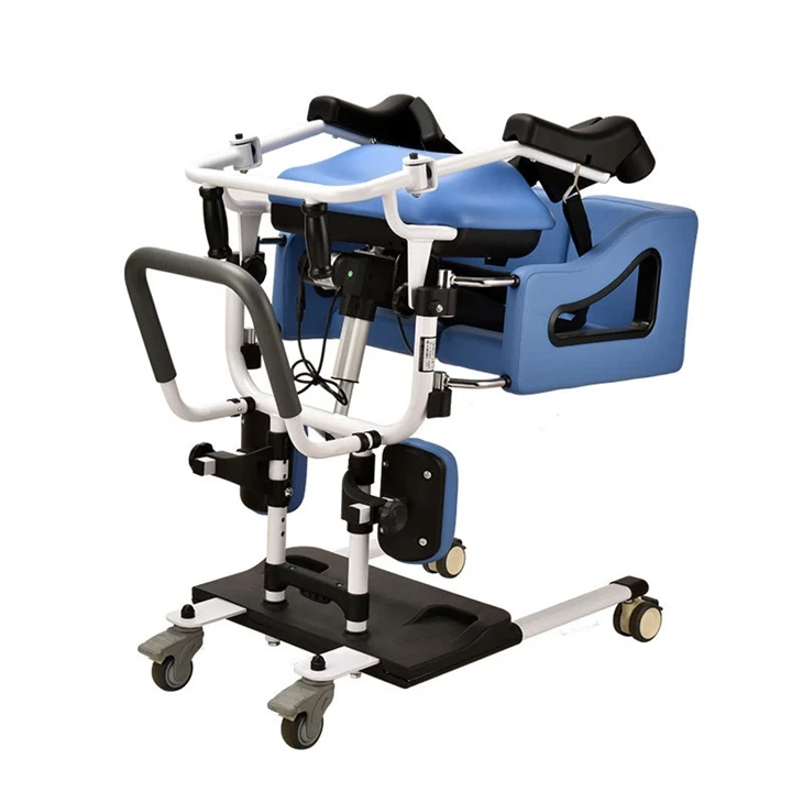 electric transfer chair lift
