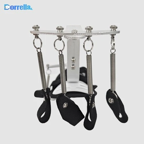 Finger Wrist Contracture Correction Orthosis (7)