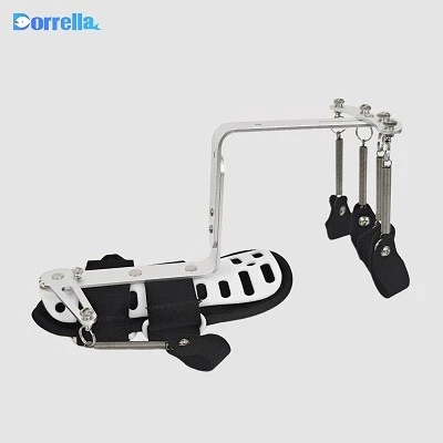 Finger Wrist Contracture Correction Orthosis (6)