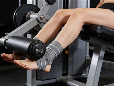 Do Sports Ankle Brace work