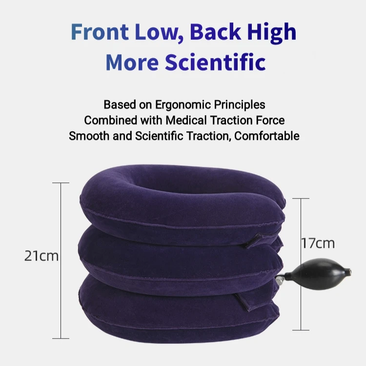 Cervical Collar-1 Cervical Collar-1