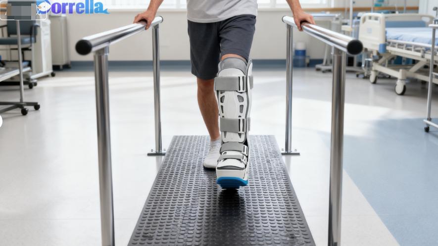 walkers boot