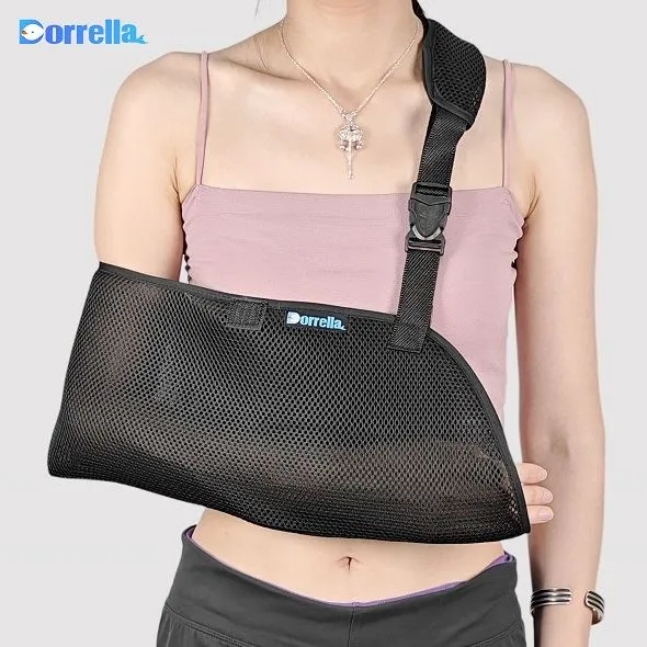 Поддръжка при нараняване на рамото