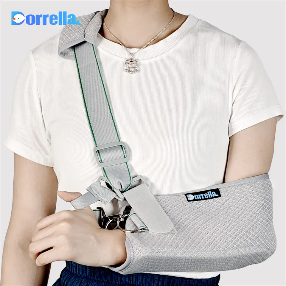 Поддръжка на горните крайници